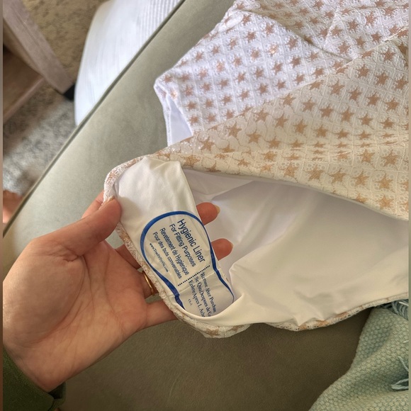 SOAH Sienna Lace One Piece- NWT - Picture 5 of 8